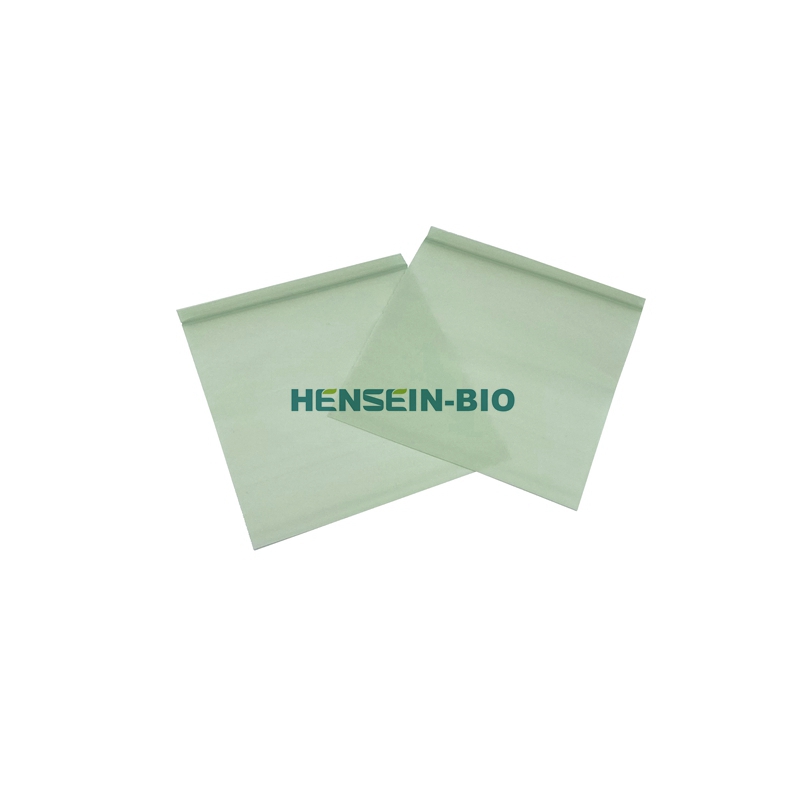 ECO friendly compostable biodegradable cornstarch disposable ziplock bags