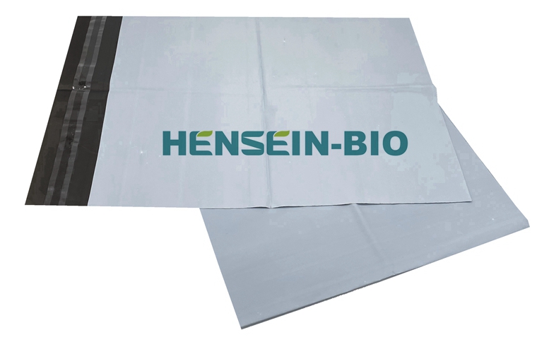 Biodegradable Courier Bags/Self-Adhesive Bags